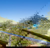 The Beach House at Arthur Bay - Sydney Resort