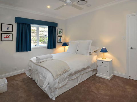 Gypsy Willows - Sydney 4u 4