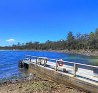 Sommers Bay Beach House - Accommodation Sydney