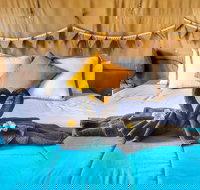 The Eco Beachcamp Retreat - Accommodation Sydney