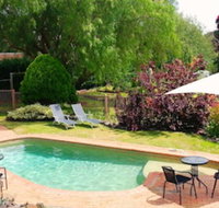 The Musicians Retreat B  B - Accommodation Sydney