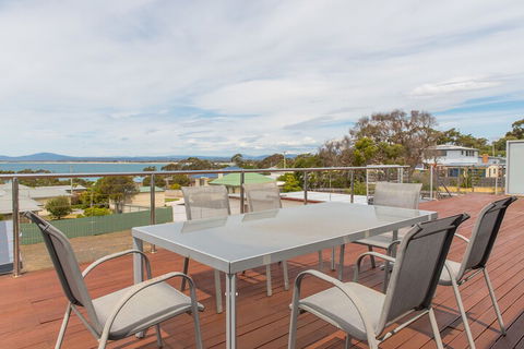 Bridport Holiday House - Sydney 4u 4