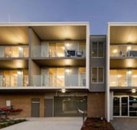 Hamilton Executive Apartments - Accommodation Sydney