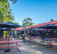 Settlers Inn - Accommodation Sydney