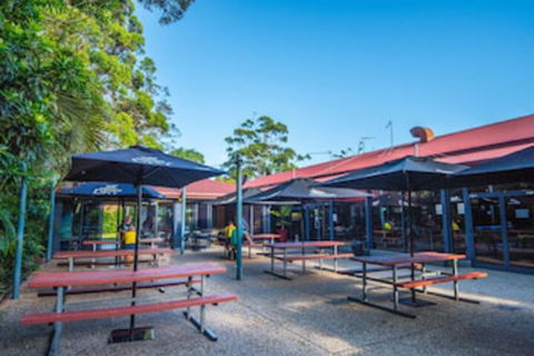 Settlers Inn - Accommodation Sydney 0