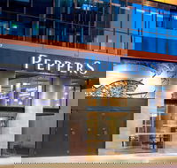 Peppers Kings Square Hotel - Sydney 4u