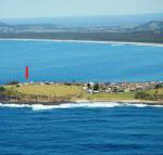 The Green Dragon - Accommodation Sydney