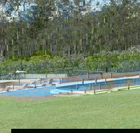 Lake Barra Cottages - Accommodation Sydney