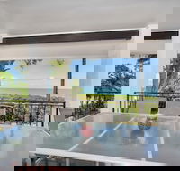 Dolce Vita Beachfront Holiday House - Accommodation Sydney