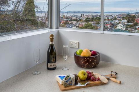 City Lights - Accommodation Sydney 0