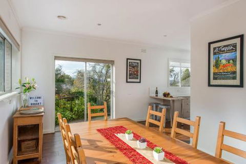 City Lights - Accommodation Sydney 3