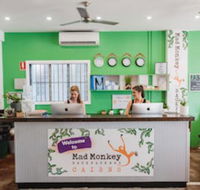 Mad Monkey Backpackers Central - Accommodation Sydney