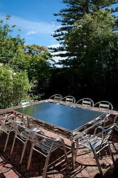 Lowena Cafe And Accommodation - Accommodation Sydney 4