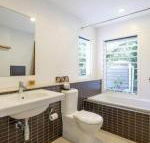 Whispering Trees - Accommodation Sydney