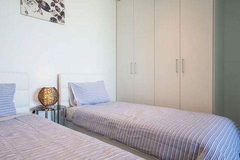 C3CBD Melbourne Apartment - Accommodation Sydney 5