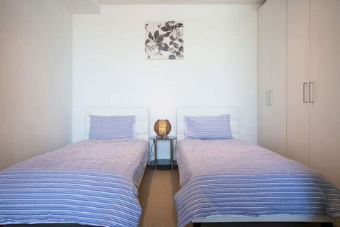 C3CBD Melbourne Apartment - Accommodation Sydney 3