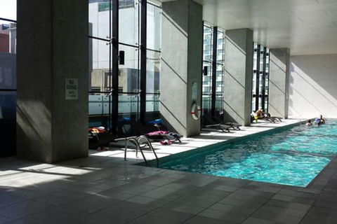 C3CBD Melbourne Apartment - Accommodation Sydney 1