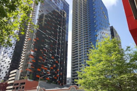 C3CBD Melbourne Apartment - Accommodation Sydney 0