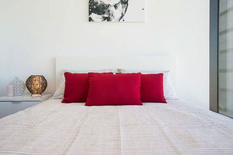 C3CBD Melbourne Apartment - Accommodation Sydney 7