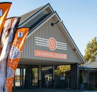 Leumeah Lodge - Accommodation Sydney