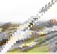 Nimbo Fork Lodge - Accommodation Sydney