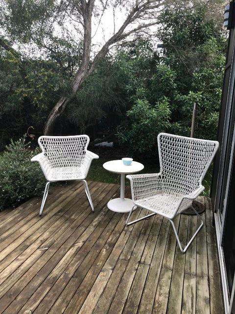 Tamara Beach House - Accommodation Sydney 5