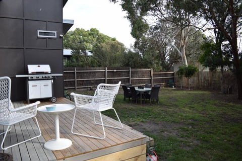 Tamara Beach House - Accommodation Sydney 1