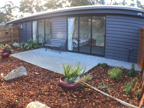 REBS BatB - Accommodation Sydney 3