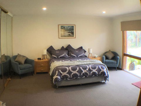 REBS BatB - Accommodation Sydney 4