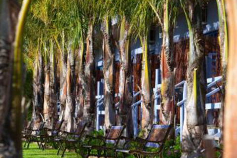 Inverloch Motel - Accommodation Sydney 0