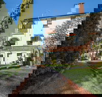 Cumquat House - Accommodation Sydney