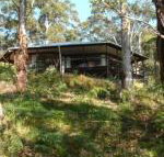 The Coombe on Wilson Inlet - Accommodation Sydney