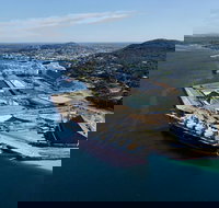 Six Degrees Boutique Hotel