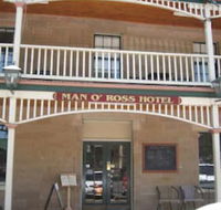 Ross Hotel - Accommodation Sydney