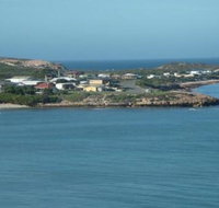 Elliston Waterloo Bay Tourist Park