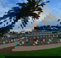 Wallaroo Holiday Park - Sydney 4u