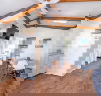 BIG4 Breeze Holiday Parks - Bargara - Accommodation Sydney