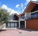 Swanriver Applecross Shortstays - Sydney 4u