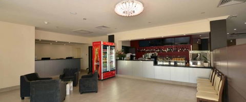Parklane Motel Murray Bridge - Accommodation Sydney 2