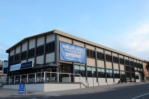 Parklane Motel Murray Bridge - Accommodation Sydney 0