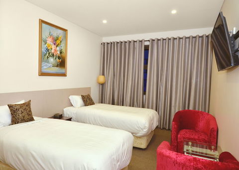 Parklane Motel Murray Bridge - Accommodation Sydney 1