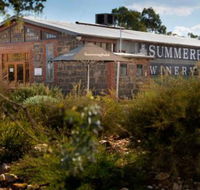 Summerfield Winery  Accommodation - Sydney 4u