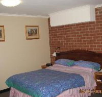Richmond Lodge - Accommodation Sydney