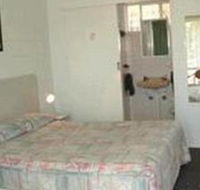 Bermuda Breezes Resort Motel - Accommodation Sydney