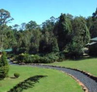 Cradle Chalet - Sydney 4u