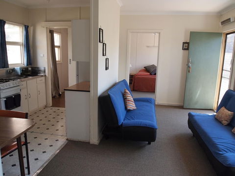 Arkaroola Wilderness Sanctuary - Accommodation Sydney 6