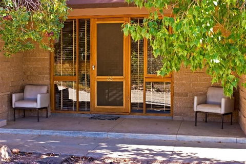Arkaroola Wilderness Sanctuary - Accommodation Sydney 4