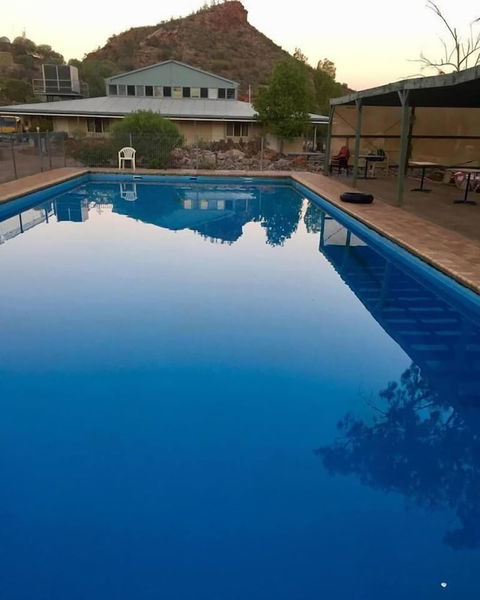 Arkaroola Wilderness Sanctuary - Accommodation Sydney 2