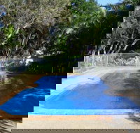 Bargara Beach Motor Inn - Accommodation Sydney