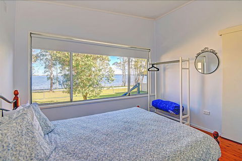 Lakes Edge Cottage - Sydney 4u 1